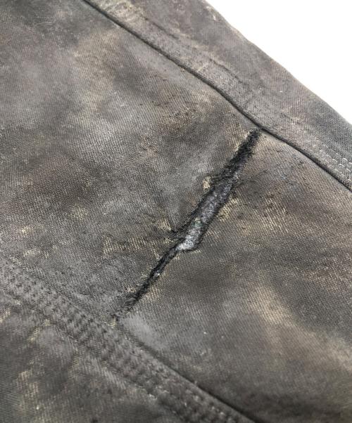 CarHartt（カーハート）CarHartt (カーハート) ミシガンチョアコート ブラック サイズ:下記参照の古着・服飾アイテム