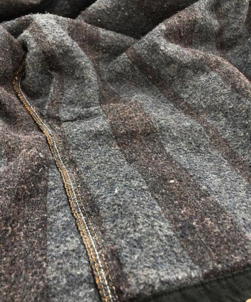 CarHartt（カーハート）CarHartt (カーハート) ミシガンチョアコート ブラック サイズ:下記参照の古着・服飾アイテム