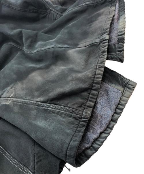 CarHartt（カーハート）CarHartt (カーハート) ミシガンチョアコート ブラック サイズ:下記参照の古着・服飾アイテム