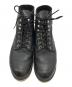 RED WING (レッドウィング) 9070 ブラック サイズ:USA8 1/2 D：15000円