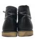 中古・古着 RED WING (レッドウィング) 9070 ブラック サイズ:USA8 1/2 D：15000円