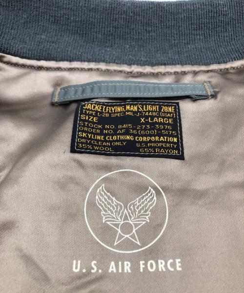 BUZZ RICKSON'S（バズリクソンズ）Buzz Rickson's (バズリクソンズ) type L-2B 