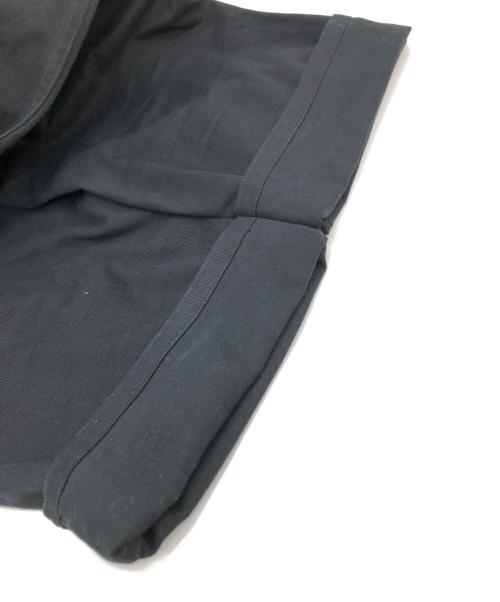 AURALEE（オーラリー）AURALEE (オーラリー) LOOSE TWILL WIDE PANTS ブラック サイズ:SIZE 4の古着・服飾アイテム