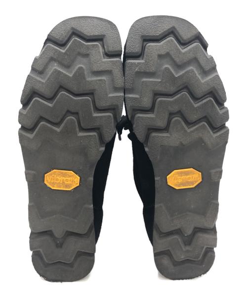 CLARKS（クラークス）CLARKS (クラークス) Wallabee GTX ブラック サイズ:SIZE 26.5cmの古着・服飾アイテム