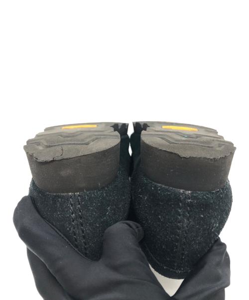 CLARKS（クラークス）CLARKS (クラークス) Wallabee GTX ブラック サイズ:SIZE 26.5cmの古着・服飾アイテム