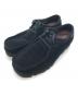 CLARKS（クラークス）の古着「Wallabee GTX」｜ブラック