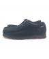 CLARKS (クラークス) Wallabee GTX ブラック サイズ:SIZE 26.5cm：14000円