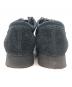 中古・古着 CLARKS (クラークス) Wallabee GTX ブラック サイズ:SIZE 26.5cm：14000円