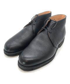 中古・古着通販】Alden (オールデン) タンカーブーツ コードバン バー