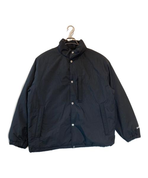 +PHENIX（プラスフェニックス）+PHENIX (プラスフェニックス) FREAK'S STORE (フリークスストア) 別注 ゴアテックス スナップダウンジャケット ブラック サイズ:Mの古着・服飾アイテム