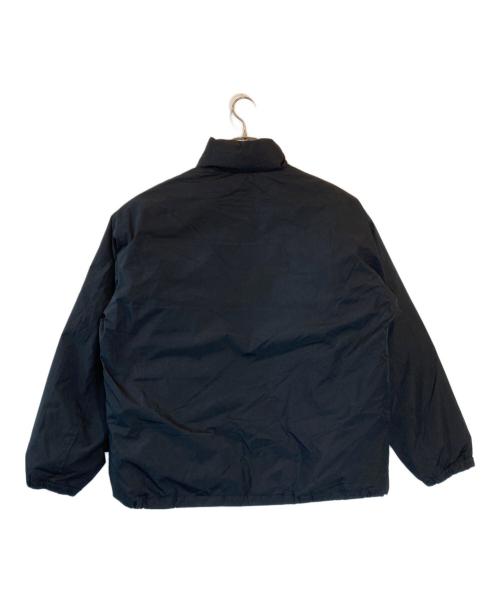 +PHENIX（プラスフェニックス）+PHENIX (プラスフェニックス) FREAK'S STORE (フリークスストア) 別注 ゴアテックス スナップダウンジャケット ブラック サイズ:Mの古着・服飾アイテム