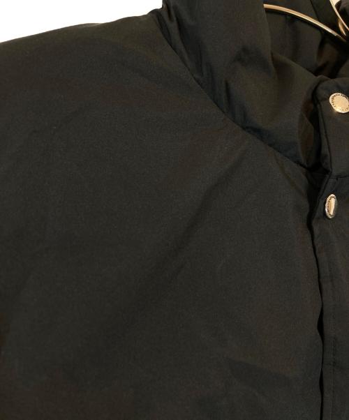 +PHENIX（プラスフェニックス）+PHENIX (プラスフェニックス) FREAK'S STORE (フリークスストア) 別注 ゴアテックス スナップダウンジャケット ブラック サイズ:Mの古着・服飾アイテム