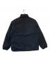 +PHENIX (プラスフェニックス) FREAK'S STORE (フリークスストア) 別注 ゴアテックス スナップダウンジャケット ブラック サイズ:M：20000円