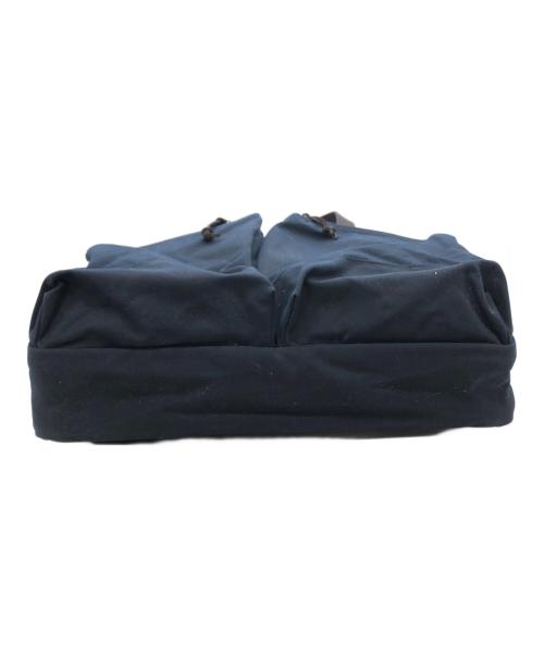 FILSON（フィルソン）FILSON (フィルソン) 24-HOUR TIN BRIEFCASE ネイビーの古着・服飾アイテム