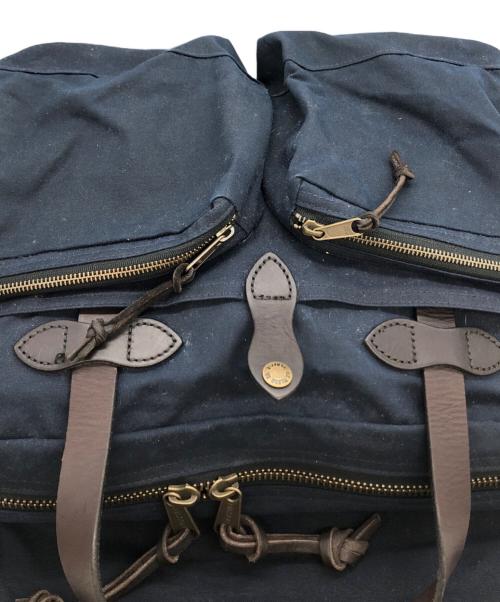 FILSON（フィルソン）FILSON (フィルソン) 24-HOUR TIN BRIEFCASE ネイビーの古着・服飾アイテム