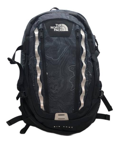 THE NORTH FACE（ザ ノース フェイス）THE NORTH FACE (ザ ノース フェイス) ビッグショット ネイビーの古着・服飾アイテム
