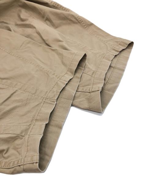 Needles（ニードルズ）Needles (ニードルズ) ヒザデルパンツ ベージュ サイズ:１の古着・服飾アイテム