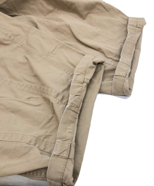 Needles（ニードルズ）Needles (ニードルズ) ヒザデルパンツ ベージュ サイズ:１の古着・服飾アイテム