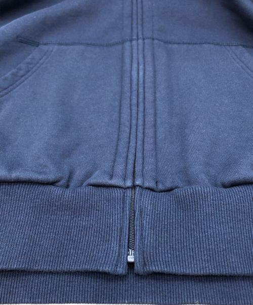 Hysteric Glamour（ヒステリックグラマー）Hysteric Glamour (ヒステリックグラマー) HEAVY HYSTERIC パーカー ネイビー サイズ:XLの古着・服飾アイテム