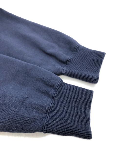 Hysteric Glamour（ヒステリックグラマー）Hysteric Glamour (ヒステリックグラマー) HEAVY HYSTERIC パーカー ネイビー サイズ:XLの古着・服飾アイテム