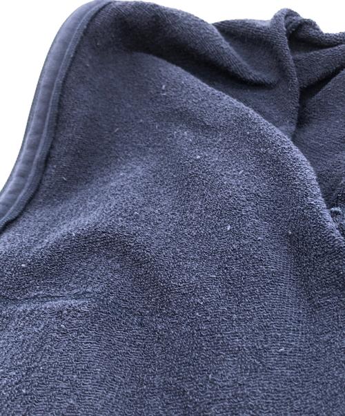 Hysteric Glamour（ヒステリックグラマー）Hysteric Glamour (ヒステリックグラマー) HEAVY HYSTERIC パーカー ネイビー サイズ:XLの古着・服飾アイテム