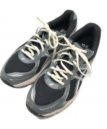 asics（アシックス）の古着「GEL KAYANO」｜ブラック×グレー