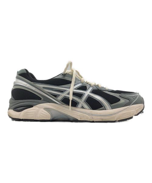 asics（アシックス）asics (アシックス) GEL KAYANO ブラック×グレー サイズ:US11の古着・服飾アイテム