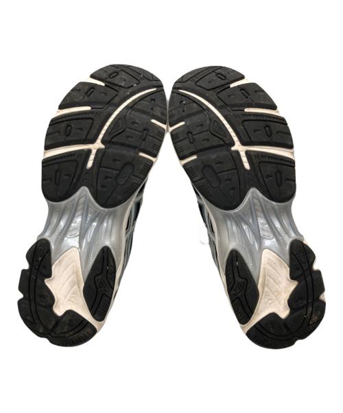 asics（アシックス）asics (アシックス) GEL KAYANO ブラック×グレー サイズ:US11の古着・服飾アイテム