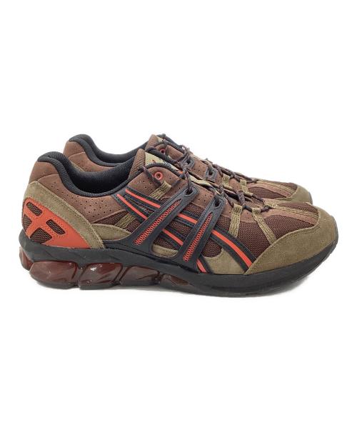 asics（アシックス）asics (アシックス) GEL-SONOMA180 ブラウン サイズ:SIZE 28.5cmの古着・服飾アイテム