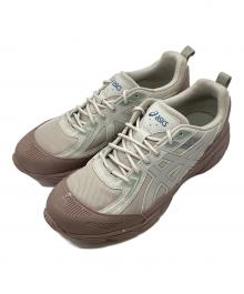 asics（アシックス）の古着「GEL-VENTURE 6 SHIELD」｜グレー