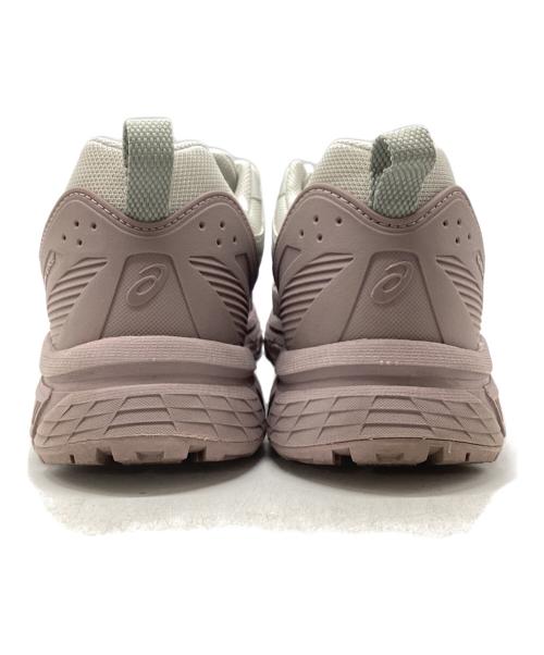 asics（アシックス）asics (アシックス) GEL-VENTURE 6 SHIELD グレー サイズ:SIZE 28.5cmの古着・服飾アイテム