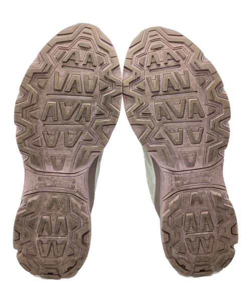 asics（アシックス）asics (アシックス) GEL-VENTURE 6 SHIELD グレー サイズ:SIZE 28.5cmの古着・服飾アイテム