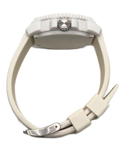 LUMINOX（ルミノックス）LUMINOX (ルミノックス) 腕時計 ホワイト サイズ:下記参照の古着・服飾アイテム