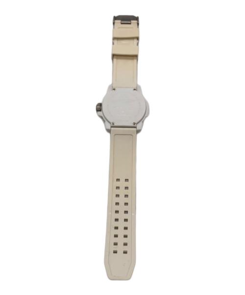 LUMINOX（ルミノックス）LUMINOX (ルミノックス) 腕時計 ホワイト サイズ:下記参照の古着・服飾アイテム
