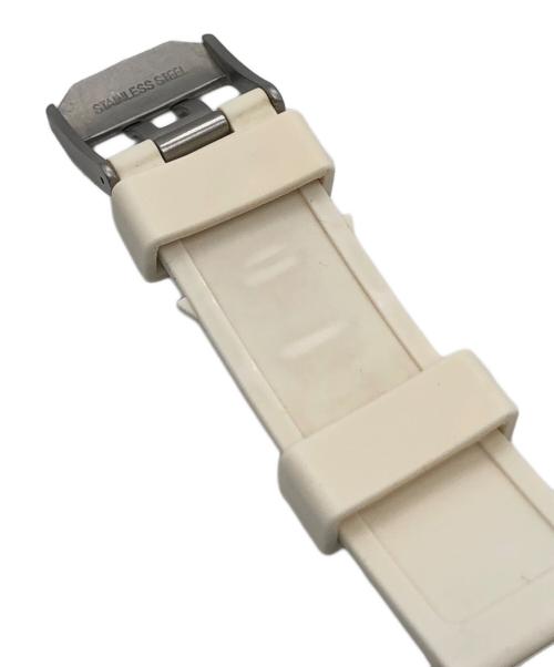 LUMINOX（ルミノックス）LUMINOX (ルミノックス) 腕時計 ホワイト サイズ:下記参照の古着・服飾アイテム