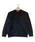 Supreme（シュプリーム）の古着「MOHAIR SWEATER」｜ブラック
