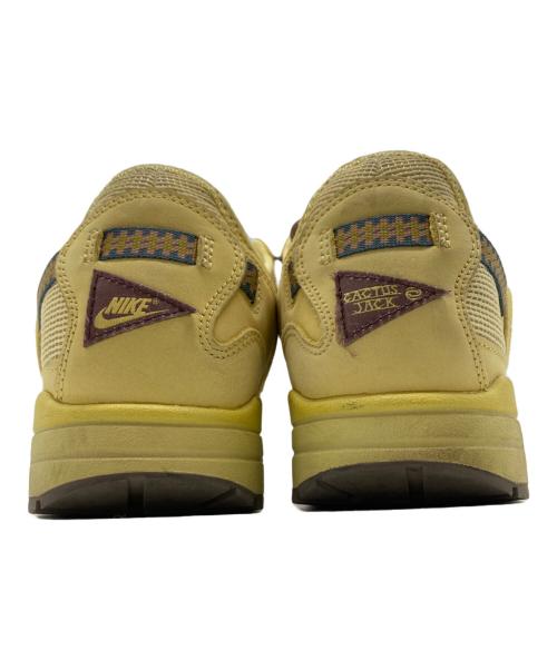 NIKE（ナイキ）NIKE (ナイキ) TRAVIS SCOTT (トラヴィススコット) Air Max 1 