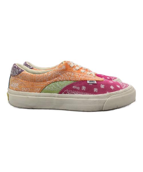 VANS（ヴァンズ）VANS (ヴァンズ) RHUDE (ルード) Vault Bandana マルチカラー サイズ:28.5cmの古着・服飾アイテム