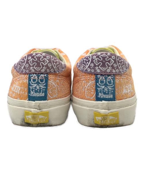 VANS（ヴァンズ）VANS (ヴァンズ) RHUDE (ルード) Vault Bandana マルチカラー サイズ:28.5cmの古着・服飾アイテム