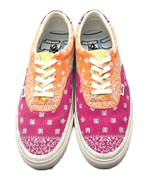 VANS（ヴァンズ）VANS (ヴァンズ) RHUDE (ルード) Vault Bandana マルチカラー サイズ:28.5cmの古着・服飾アイテム