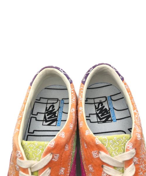 VANS（ヴァンズ）VANS (ヴァンズ) RHUDE (ルード) Vault Bandana マルチカラー サイズ:28.5cmの古着・服飾アイテム
