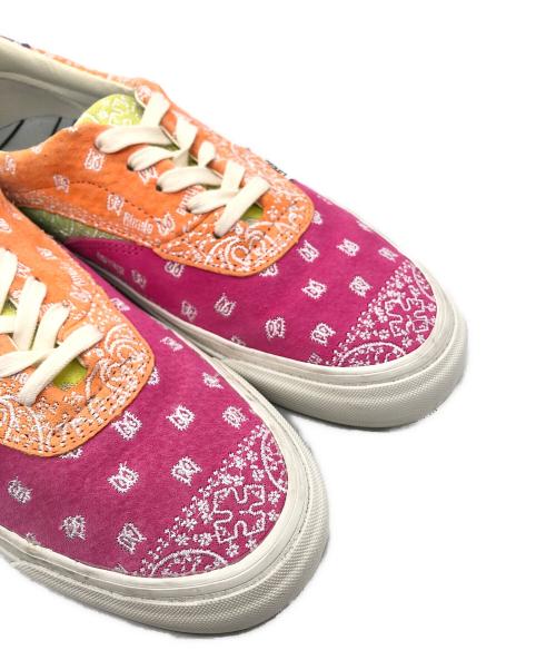 VANS（ヴァンズ）VANS (ヴァンズ) RHUDE (ルード) Vault Bandana マルチカラー サイズ:28.5cmの古着・服飾アイテム