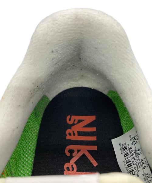 NIKE（ナイキ）NIKE (ナイキ) sacai (サカイ) LDV Waffle 