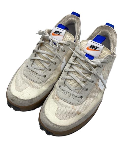 NIKE（ナイキ）NIKE (ナイキ) Tom Sachs (トム・サックス) CRAFT GENERAL PURPOSE ホワイト サイズ:US12の古着・服飾アイテム