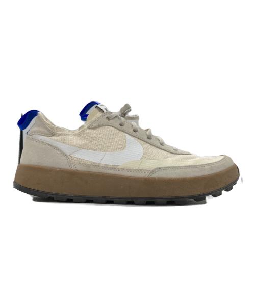 NIKE（ナイキ）NIKE (ナイキ) Tom Sachs (トム・サックス) CRAFT GENERAL PURPOSE ホワイト サイズ:US12の古着・服飾アイテム