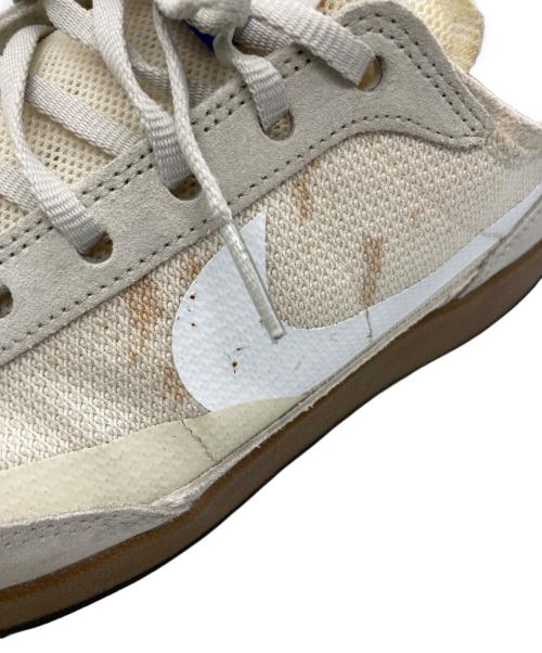NIKE（ナイキ）NIKE (ナイキ) Tom Sachs (トム・サックス) CRAFT GENERAL PURPOSE ホワイト サイズ:US12の古着・服飾アイテム