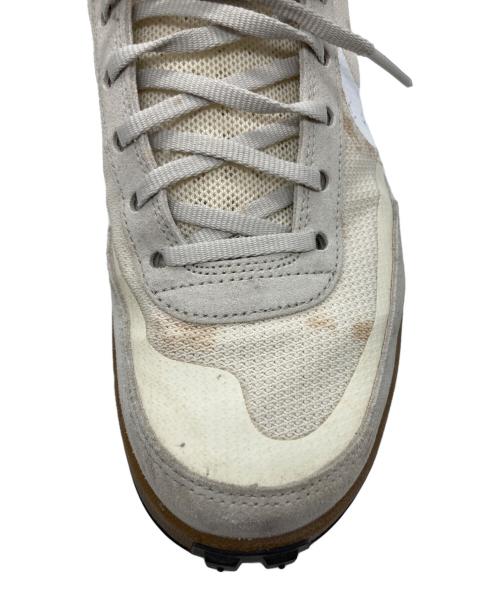 NIKE（ナイキ）NIKE (ナイキ) Tom Sachs (トム・サックス) CRAFT GENERAL PURPOSE ホワイト サイズ:US12の古着・服飾アイテム