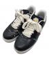 NIKE（ナイキ）の古着「Air Force 1 Low Para Noise」｜ブラック
