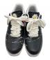 NIKE (ナイキ) PEACEMINUSONE (ピースマイナスワン) Air Force 1 Low Para Noise ブラック サイズ:US10：27000円