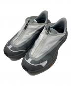 HOKAONEONEホカオネオネ）の古着「U PROJECT TRANSPORT」｜グレー